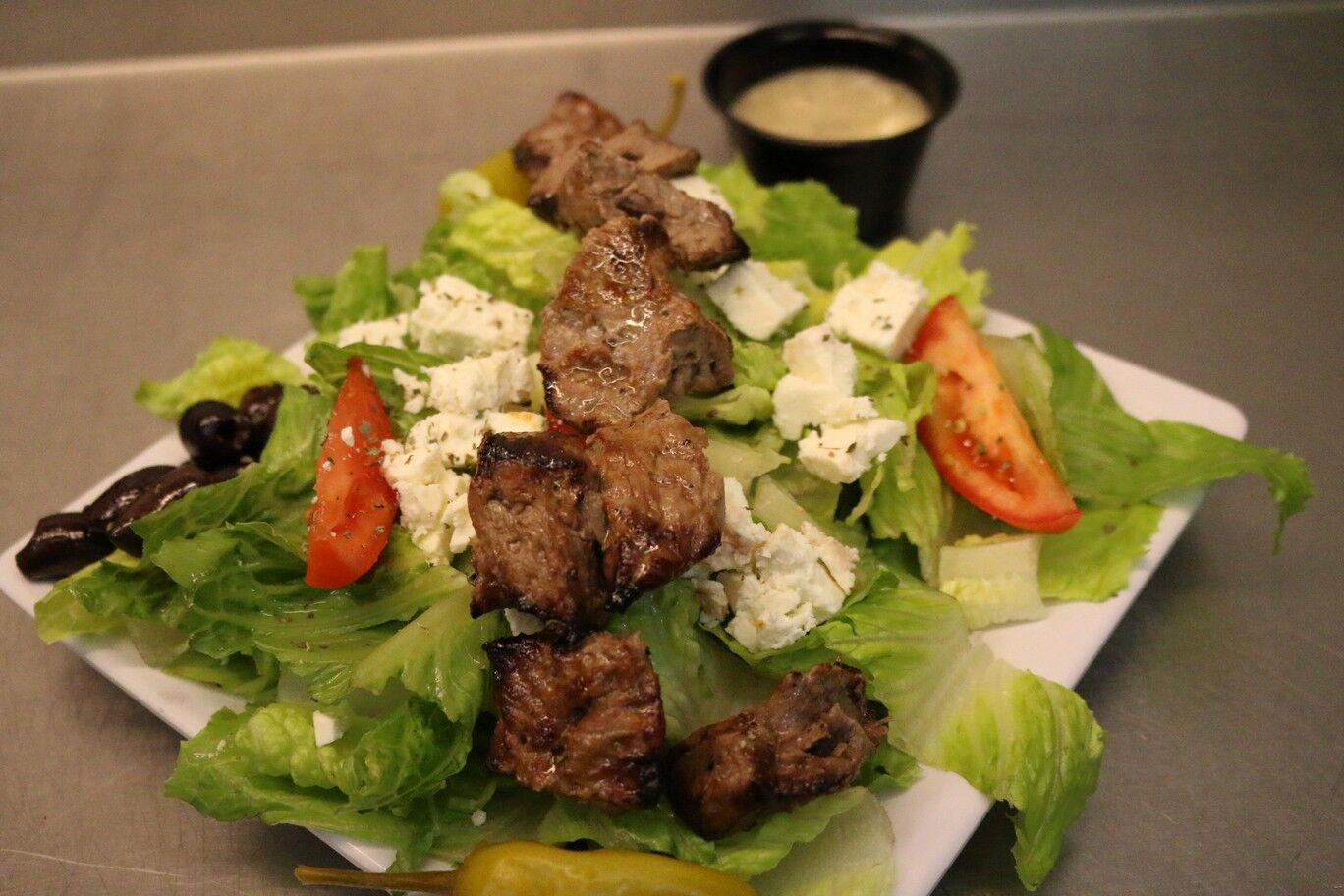 Chello Grill
